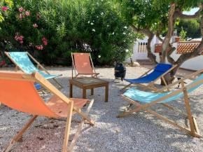 Casa Limonero